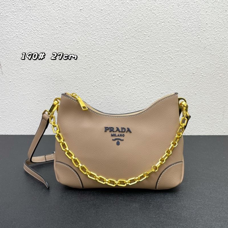 Prada Hobo Bags